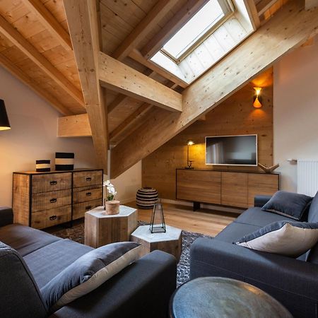 Terresens - Le Saphir Aparthotel Вожани Екстериор снимка